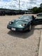 1995 Chevrolet Corvette 2dr Convertible