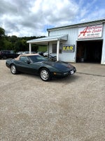 1995 Chevrolet Corvette 2dr Convertible
