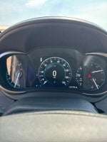 2016 Buick LaCrosse 4dr Sdn Base FWD