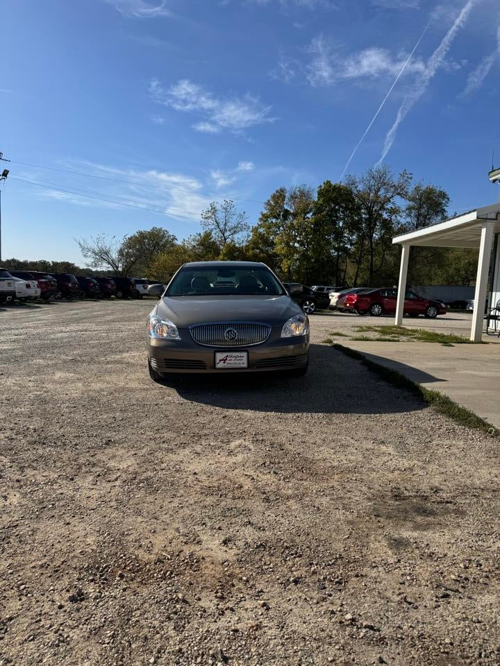2007 Buick Lucerne 4dr Sdn V6 CXL