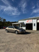 2007 Buick Lucerne 4dr Sdn V6 CXL