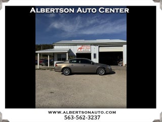 2007 Buick Lucerne 4dr Sdn V6 CXL