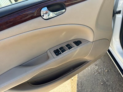 2007 Buick Lucerne 4dr Sdn V6 CXL