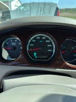 2011 Buick Lucerne 4dr Sdn CXL Premium