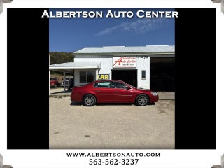 2011 Buick Lucerne 4dr Sdn CXL Premium