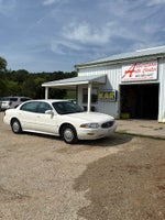 2005 Buick LeSabre 4dr Sdn Custom