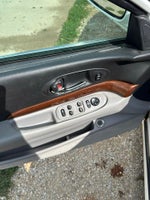 2005 Buick LeSabre 4dr Sdn Custom
