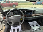 2004 Buick LeSabre 4dr Sdn Custom