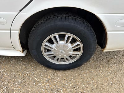 2004 Buick LeSabre 4dr Sdn Custom