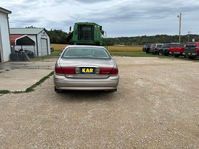 2004 Buick LeSabre 4dr Sdn Custom
