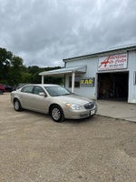 2007 Buick Lucerne 4dr Sdn V6 CX