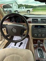 2007 Buick Lucerne 4dr Sdn V6 CX