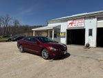2017 Buick LaCrosse 4dr Sdn Premium FWD