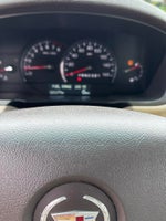 2009 Cadillac DTS 4dr Sdn w/1SC
