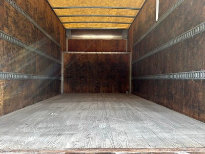2009 Chevrolet CC4500 Regular Cab 2WD