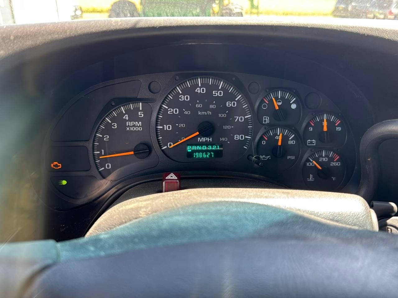 2009 Chevrolet CC4500 Regular Cab 2WD
