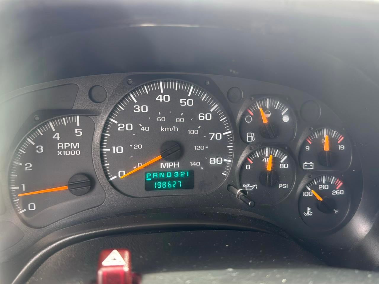 2009 Chevrolet CC4500 Regular Cab 2WD