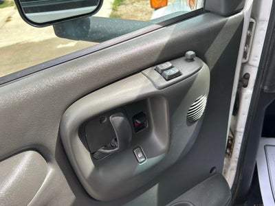 2009 Chevrolet CC4500 Regular Cab 2WD