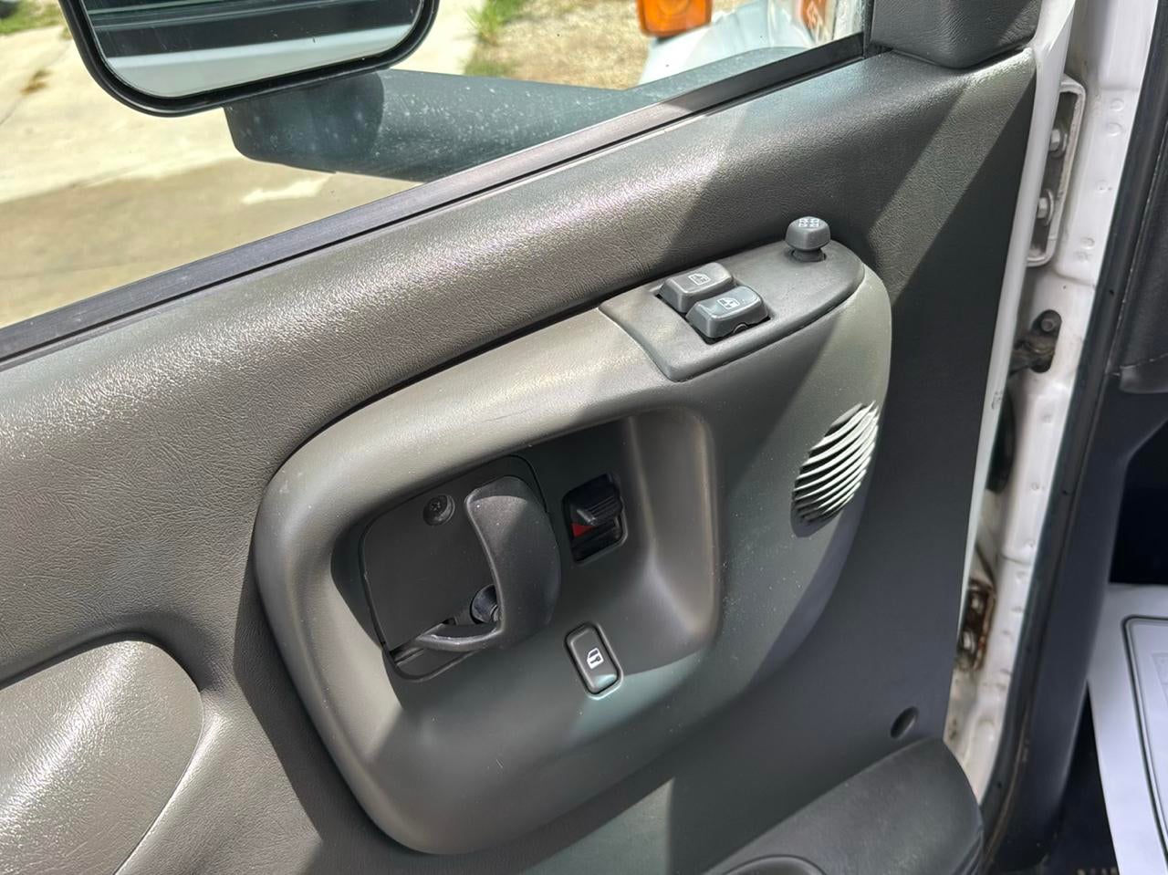 2009 Chevrolet CC4500 Regular Cab 2WD