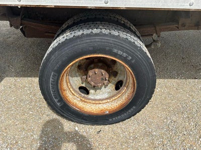 2009 Chevrolet CC4500 Regular Cab 2WD