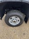 2021 Chevrolet Silverado 2500HD Work Truck Regular Cab 4WD