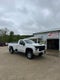 2021 Chevrolet Silverado 2500HD Work Truck Regular Cab 4WD