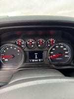 2021 Chevrolet Silverado 2500HD Work Truck Regular Cab 4WD