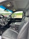 2021 Chevrolet Silverado 2500HD Work Truck Regular Cab 4WD