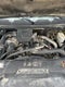 2011 Chevrolet Silverado 2500HD LTZ Crew Cab Long Box 4WD