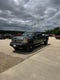 2011 Chevrolet Silverado 2500HD LTZ Crew Cab Long Box 4WD