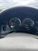 2011 Chevrolet Silverado 2500HD LTZ Crew Cab Long Box 4WD