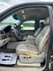 2011 Chevrolet Silverado 2500HD LTZ Crew Cab Long Box 4WD