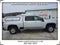 2021 Chevrolet Silverado 2500HD 4WD Crew Cab 159" LT