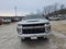 2021 Chevrolet Silverado 2500HD 4WD Crew Cab 159" LT