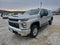 2021 Chevrolet Silverado 2500HD 4WD Crew Cab 159" LT