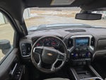 2021 Chevrolet Silverado 2500HD 4WD Crew Cab 159" LT