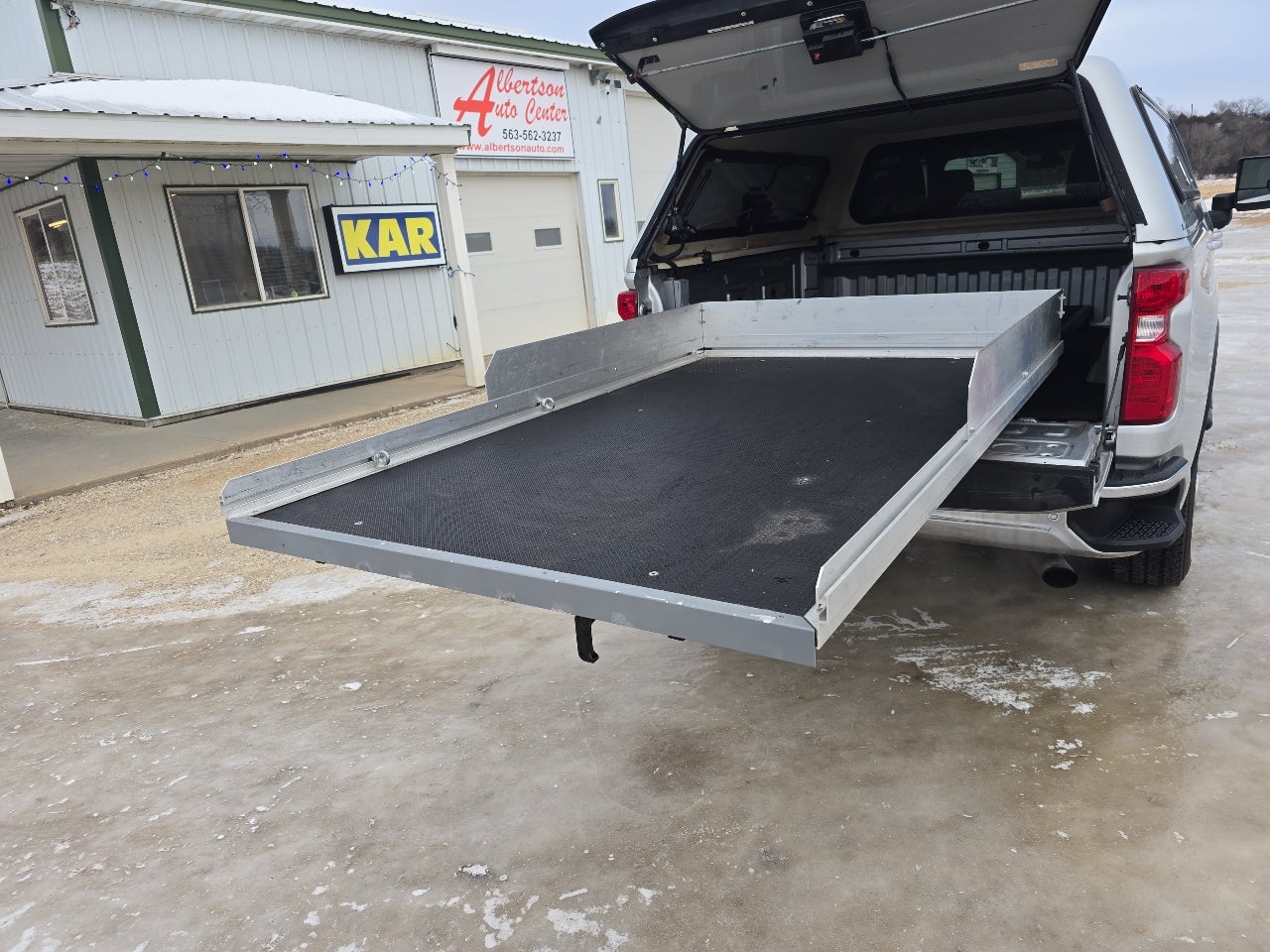 2021 Chevrolet Silverado 2500HD 4WD Crew Cab 159" LT