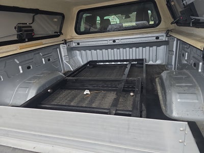 2021 Chevrolet Silverado 2500HD 4WD Crew Cab 159" LT