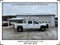 2011 Chevrolet Silverado 3500HD 4WD Crew Cab 153.7" SRW LT
