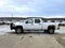 2011 Chevrolet Silverado 3500HD 4WD Crew Cab 153.7" SRW LT