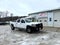 2011 Chevrolet Silverado 3500HD 4WD Crew Cab 153.7" SRW LT