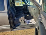 1999 Chevrolet Silverado 1500 2WD Double Cab 143.5" LS