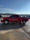 2009 Chevrolet Silverado 1500 4WD Ext Cab 143.5" LT