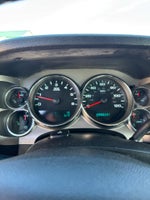 2009 Chevrolet Silverado 1500 4WD Ext Cab 143.5" LT