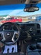 2009 Chevrolet Silverado 1500 4WD Ext Cab 143.5" LT