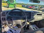1998 Chevrolet C/K 2500 HD Reg Cab 131.5" WB 4WD C6P