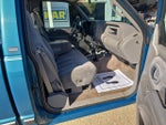 1998 Chevrolet C/K 2500 HD Reg Cab 131.5" WB 4WD C6P