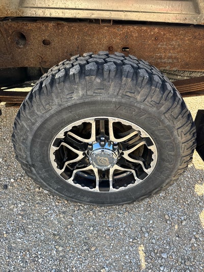 2006 Chevrolet Silverado 2500HD Crew Cab 153" WB 4WD LT1