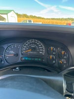 2006 Chevrolet Silverado 2500HD Crew Cab 153" WB 4WD LT1