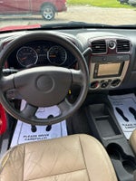 2011 Chevrolet Colorado 2WD Crew Cab 126.0" LT w/2LT
